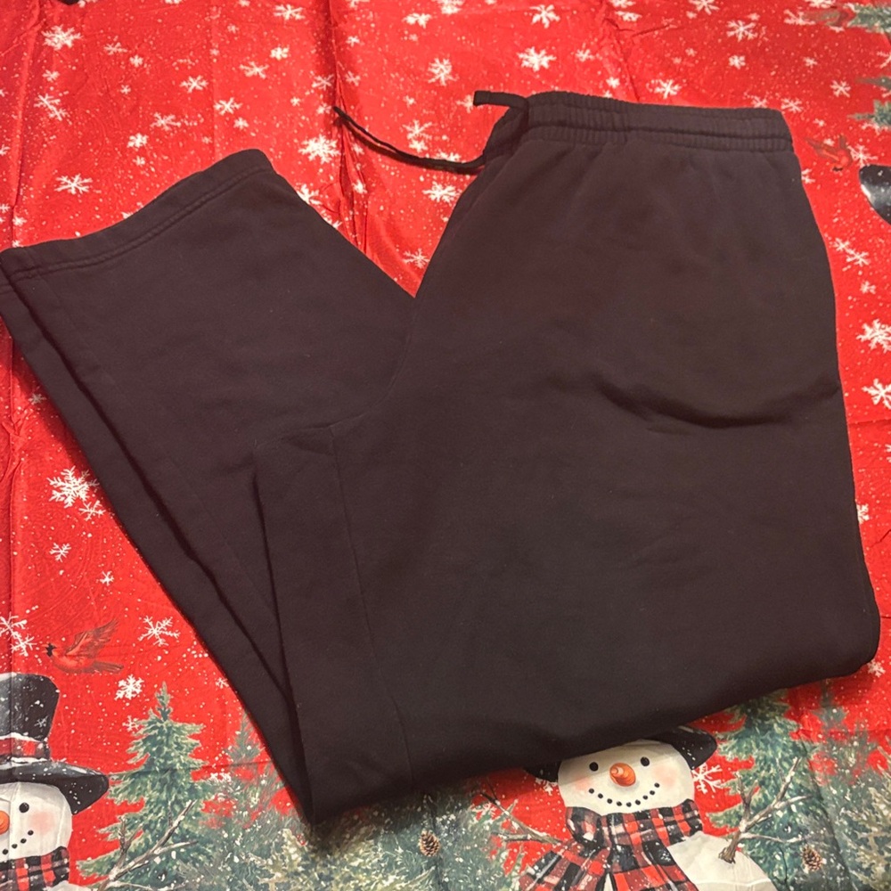 Tek Gear Men's Dark Joggers